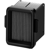 Пылесос BQ VCA1006W Grey