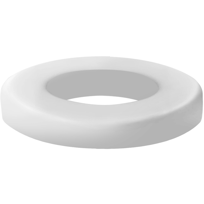 Пылесос BQ VCA1006W Grey - фото 16