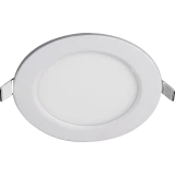 Светильник JazzWay PPL-R WH 6Вт 6500К (5008489A)