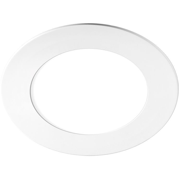 Светильник JazzWay PPL-R WH 6Вт 6500К - 5008489A - фото 2