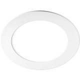 Светильник JazzWay PPL-R WH 9Вт 6500К (5008526A)