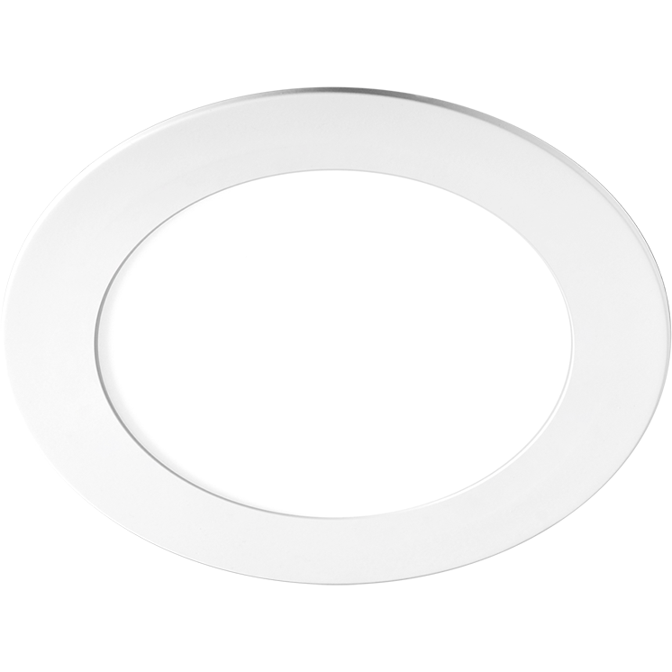 Светильник JazzWay PPL-R WH 9Вт 6500К - 5008526A - фото 2