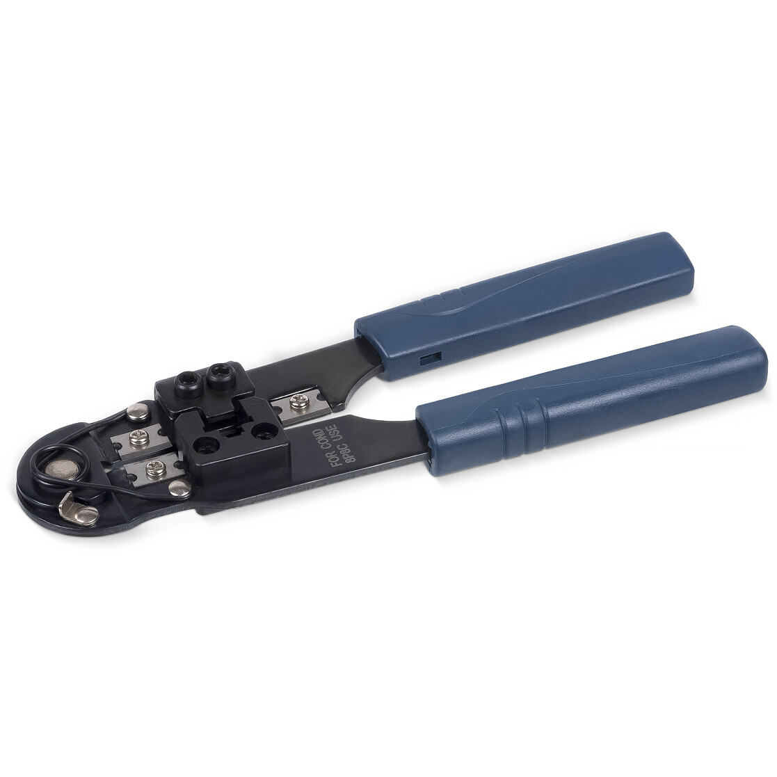 Инструмент обжимной Cabeus HT-210C