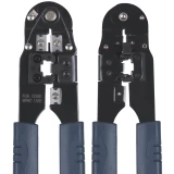 Инструмент обжимной Cabeus HT-210C