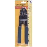 Инструмент обжимной Cabeus HT-210C