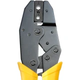 Инструмент обжимной Cabeus HT-336A