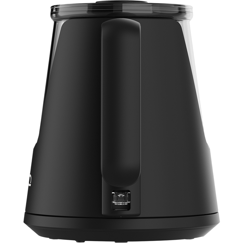 Чайник BQ KT0046DW Black - фото 9
