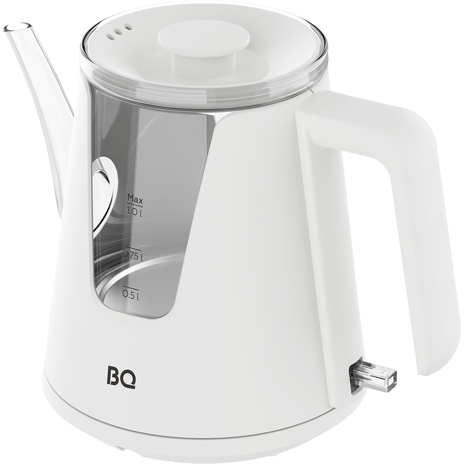 Чайник BQ KT0046DW White