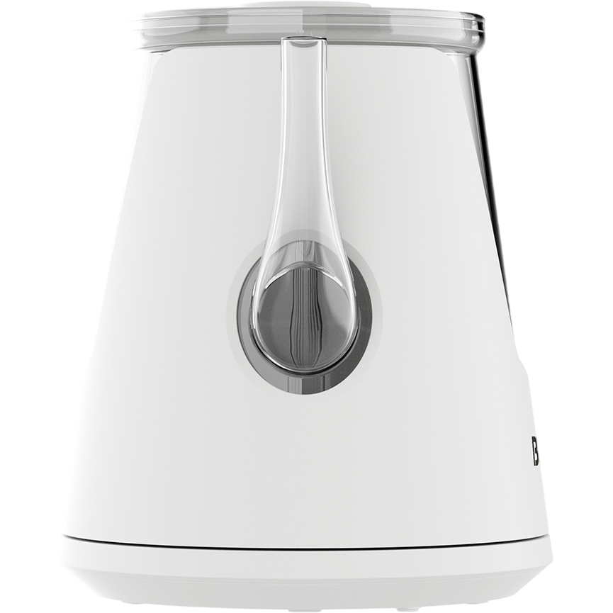 Чайник BQ KT0046DW White - фото 8