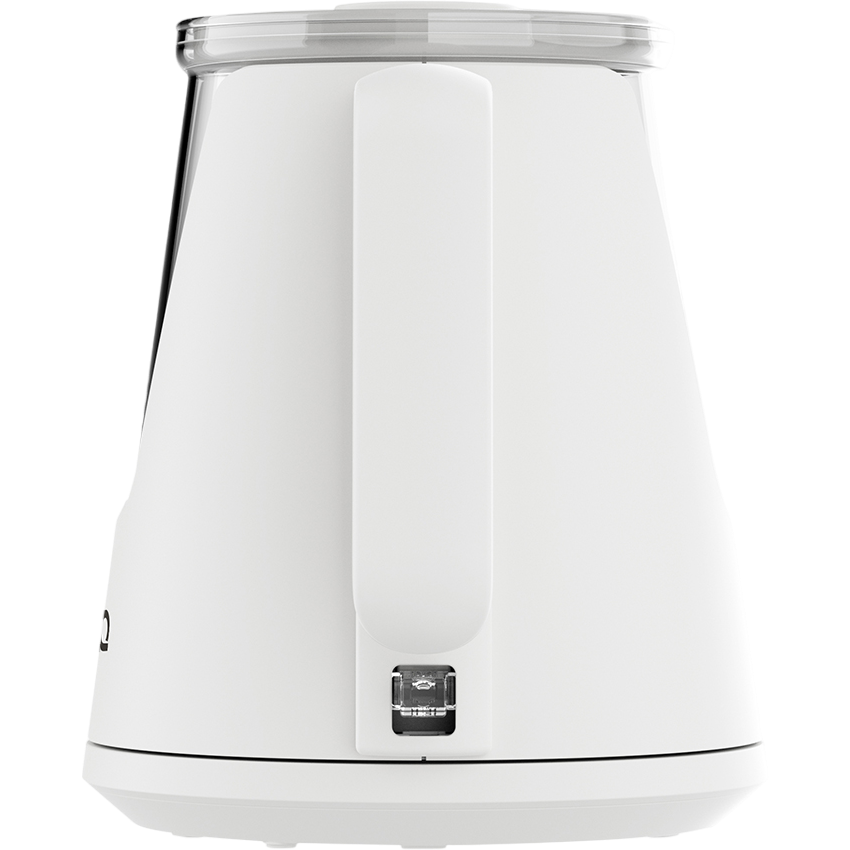 Чайник BQ KT0046DW White - фото 9