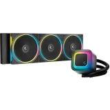 Система жидкостного охлаждения DeepCool LE360 PRO (R-LE360PRO-BKAMMC-G-1)
