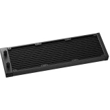 Система жидкостного охлаждения DeepCool LE360 PRO (R-LE360PRO-BKAMMC-G-1)