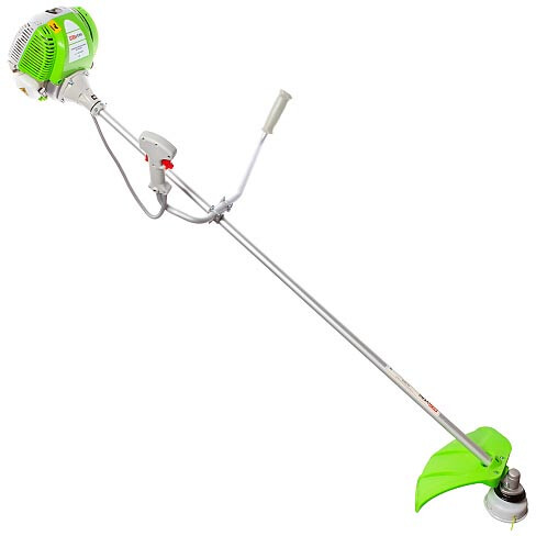 Триммер RedVerg RD-GB435 - фото 2