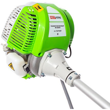 Триммер RedVerg RD-GB435 - фото 3