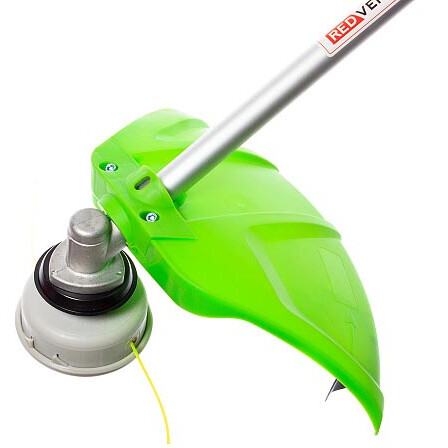 Триммер RedVerg RD-GB435 - фото 7