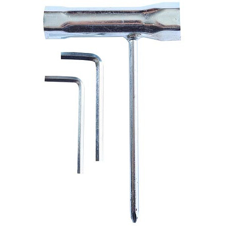 Триммер RedVerg RD-GB435 - фото 10