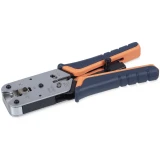 Инструмент обжимной Cabeus HT-L2182R