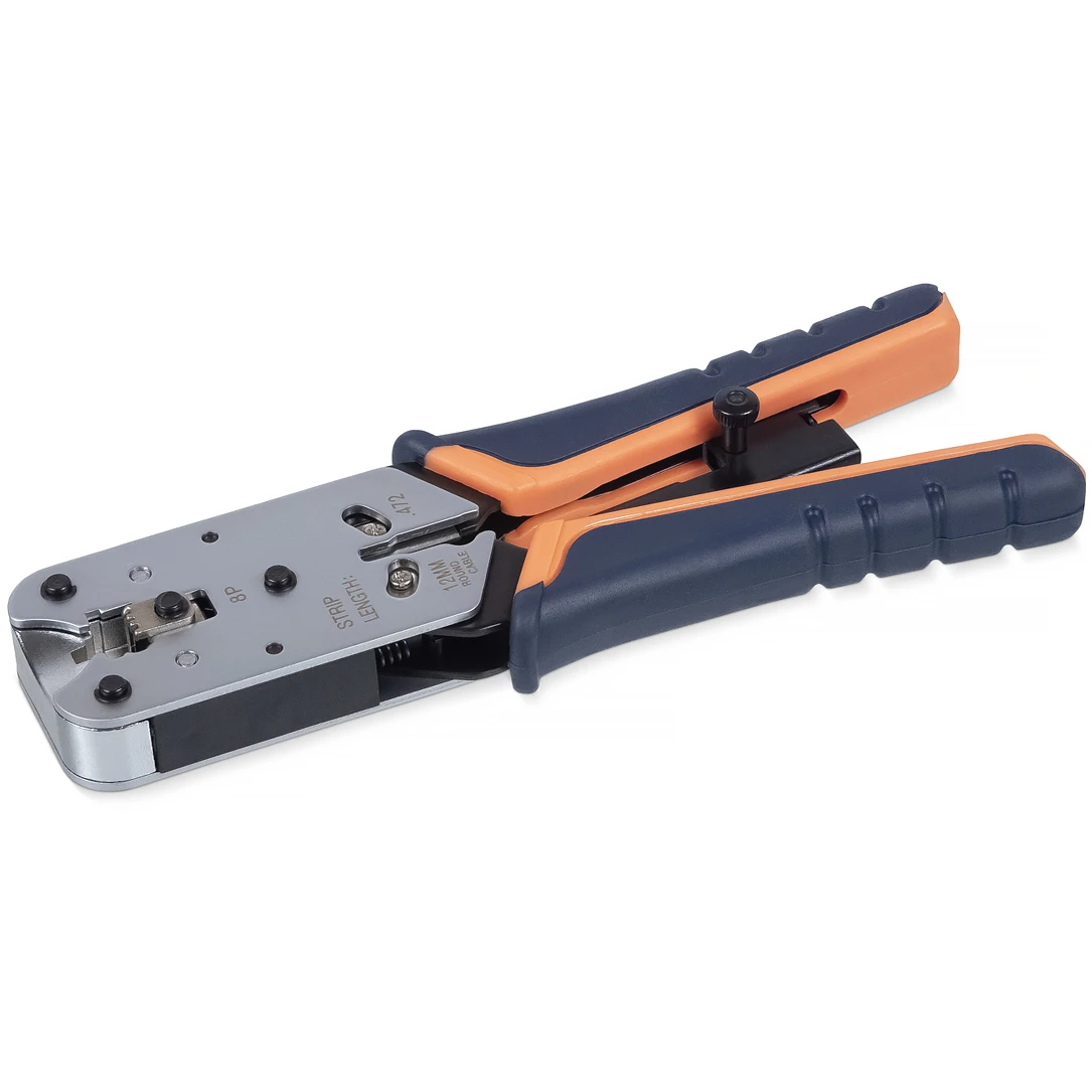 Инструмент обжимной Cabeus HT-L2182R
