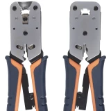 Инструмент обжимной Cabeus HT-L2182R