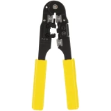 Инструмент обжимной Cablexpert T-210