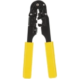 Инструмент обжимной Cablexpert T-210