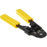 Инструмент обжимной Cablexpert T-210