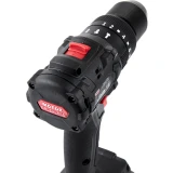 Дрель-шуруповёрт Elitech CD 20ISL2 (E2201.041.01) (205722)