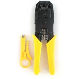 Инструмент обжимной Cablexpert TK-TP-01