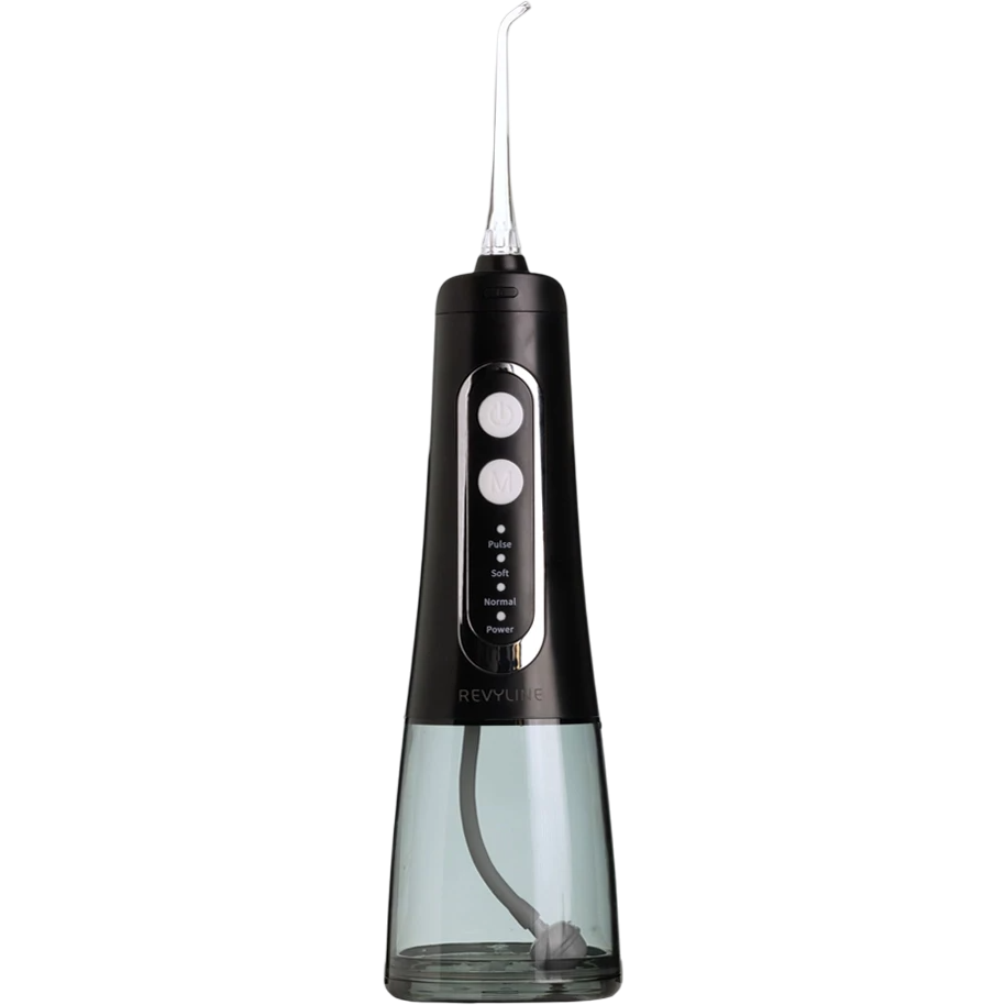 Ирригатор Revyline RL 240 Black - фото 2