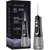 Ирригатор Revyline RL 240 Black