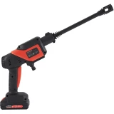 Мойка высокого давления Starwind SBW-25.20-2.1B