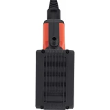 Мойка высокого давления Starwind SBW-25.20-2.1B