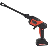 Мойка высокого давления Starwind SBW-25.20-2.1B