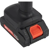 Мойка высокого давления Starwind SBW-25.20-2.1B