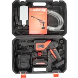 Мойка высокого давления Starwind SBW-25.20-2.1B