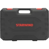 Мойка высокого давления Starwind SBW-25.20-2.1B