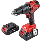 Дрель-шуруповёрт Elitech ДА 20УБЛ2 (E2201.047.02)