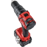 Дрель-шуруповёрт Elitech ДА 20УБЛ2 (E2201.047.02)