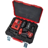 Дрель-шуруповёрт Elitech ДА 20УБЛ2 (E2201.047.02)