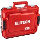 Дрель-шуруповёрт Elitech ДА 20УБЛ2 (E2201.047.02)