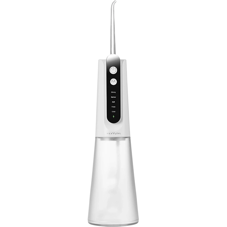 Ирригатор Revyline RL 670 White - 2000601703599 - фото 2