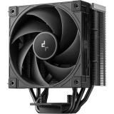 Кулер DeepCool AK400 G2 DIGITAL NYX (R-AK400G2-BKNNMN-GJD-1)