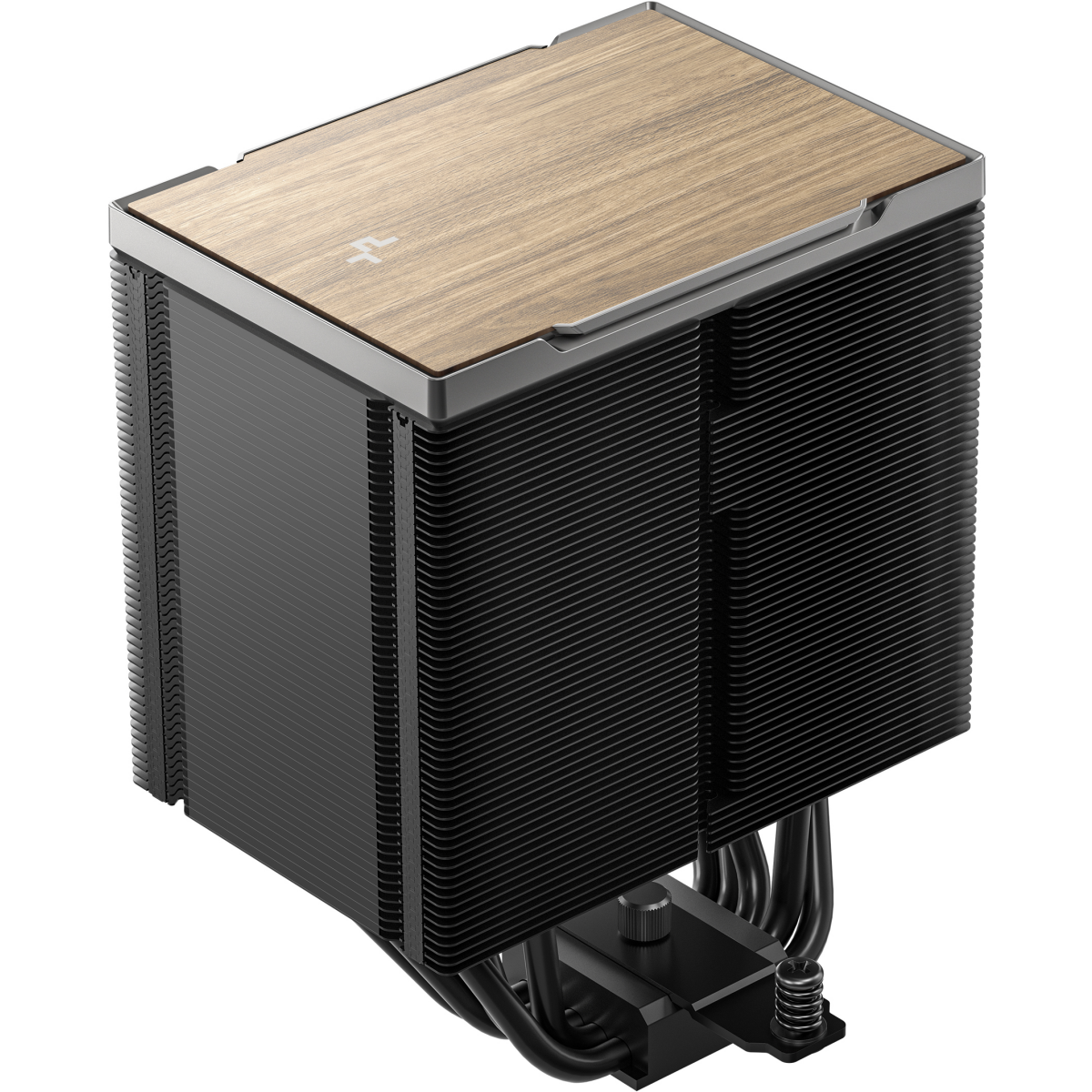 Кулер DeepCool AK500 G2 - R-AK500G2-BKNNMN-GJD - фото 6