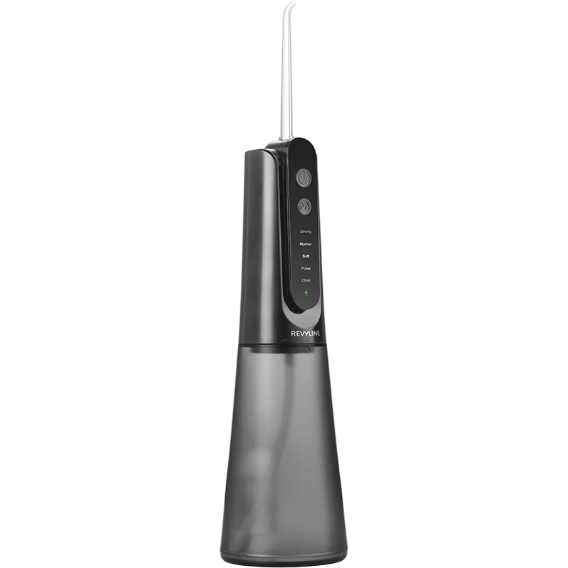 Ирригатор Revyline RL 670 Black - 2000601703605