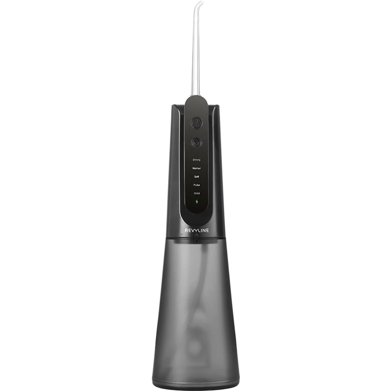 Ирригатор Revyline RL 670 Black - 2000601703605 - фото 2