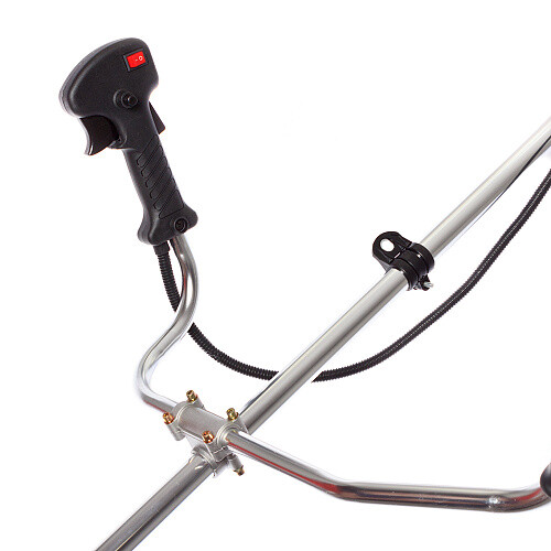 Триммер RedVerg Basic GB33C - фото 6