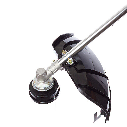 Триммер RedVerg Basic GB33C - фото 9