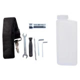 Триммер RedVerg Basic GB33C