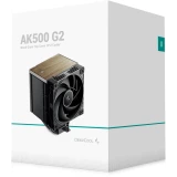 Кулер DeepCool AK500 G2 (R-AK500G2-BKNNMN-GJD)