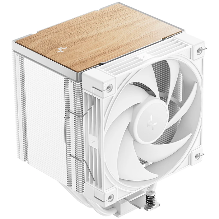 Кулер DeepCool AK500 G2 WH - R-AK500G2-WHNNMN-GJD
